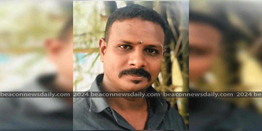 നിര്യാതനായി