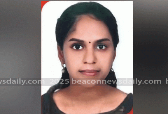 ആറ്റിങ്ങലിൽ ടിടിസി വിദ്യാർഥിനി തൂങ്ങിമരിച്ച നിലയിൽ