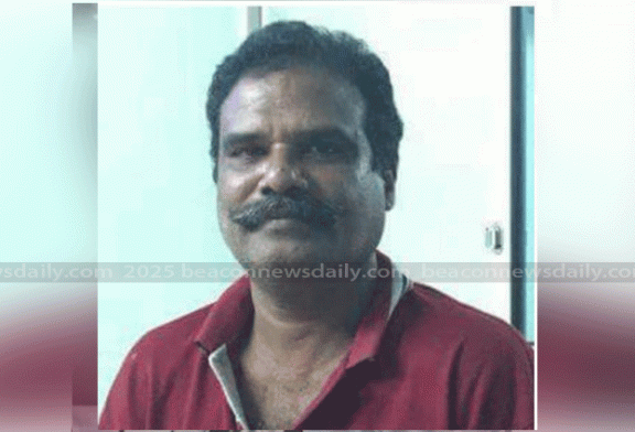 വീടിനുള്ളിൽ മരിച്ച നിലയിൽ കണ്ടെത്തി